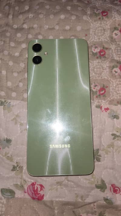 Samsung Mobile A05s