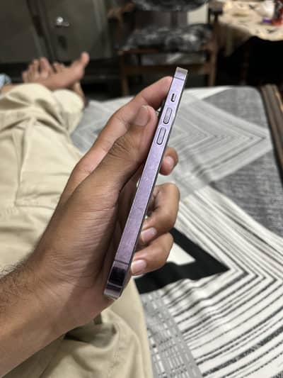 IPhone 14 pro (128GB) JV