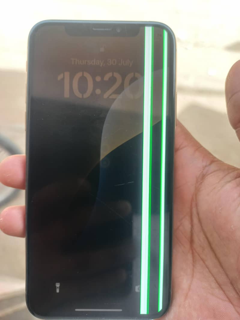 iphone  xs 6