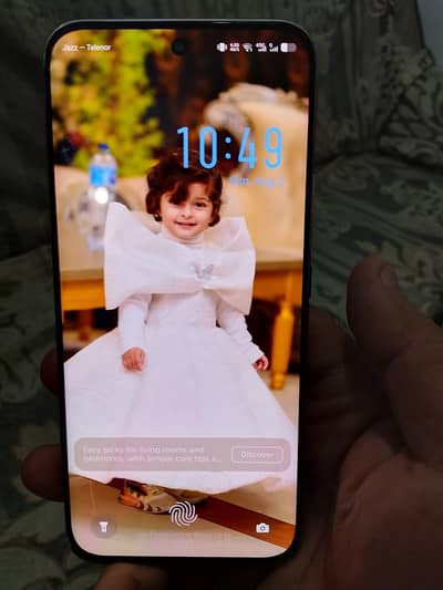 Infinix hot 60 pro plus