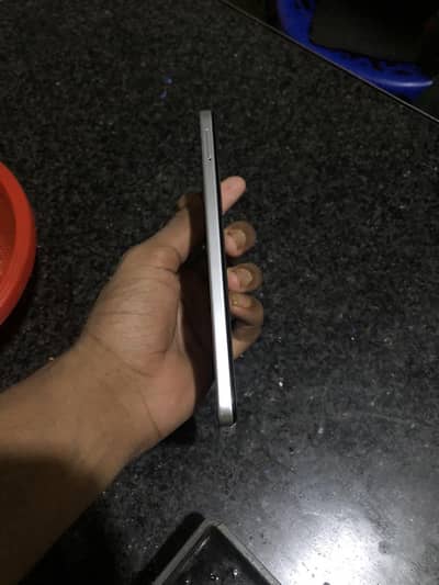 Infinix Hot 6