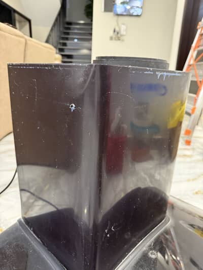 Grip kitchen hood For sale