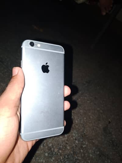 Apple iPhone 6S