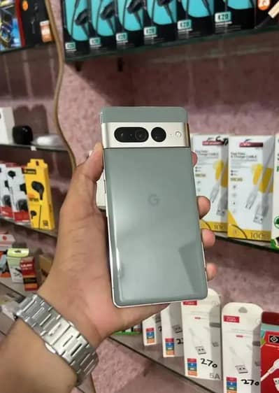 Google Pixel 7 Pro