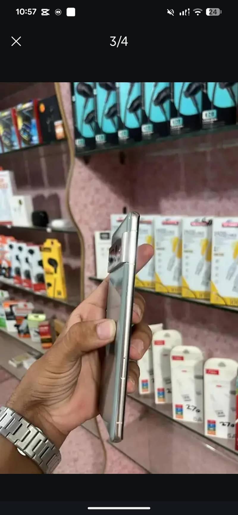 Google Pixel 7 Pro 1