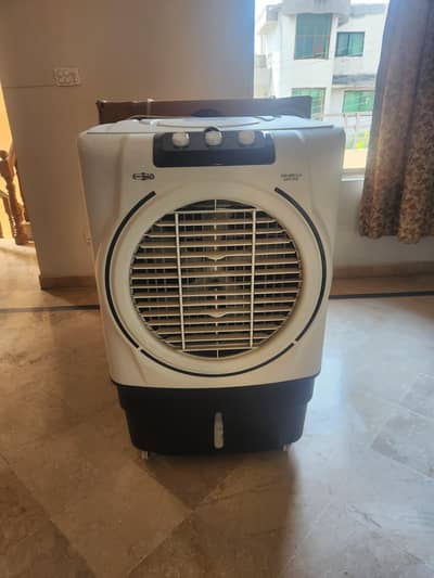 Superasia air cooler