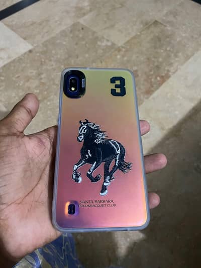 Samsung Mobile A10
