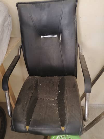 Revlving Chair available