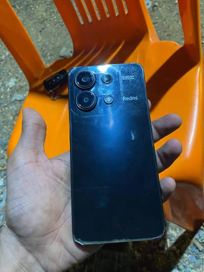 Xiaomi Redmi Note 13