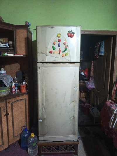Dawalance Refrigerator
