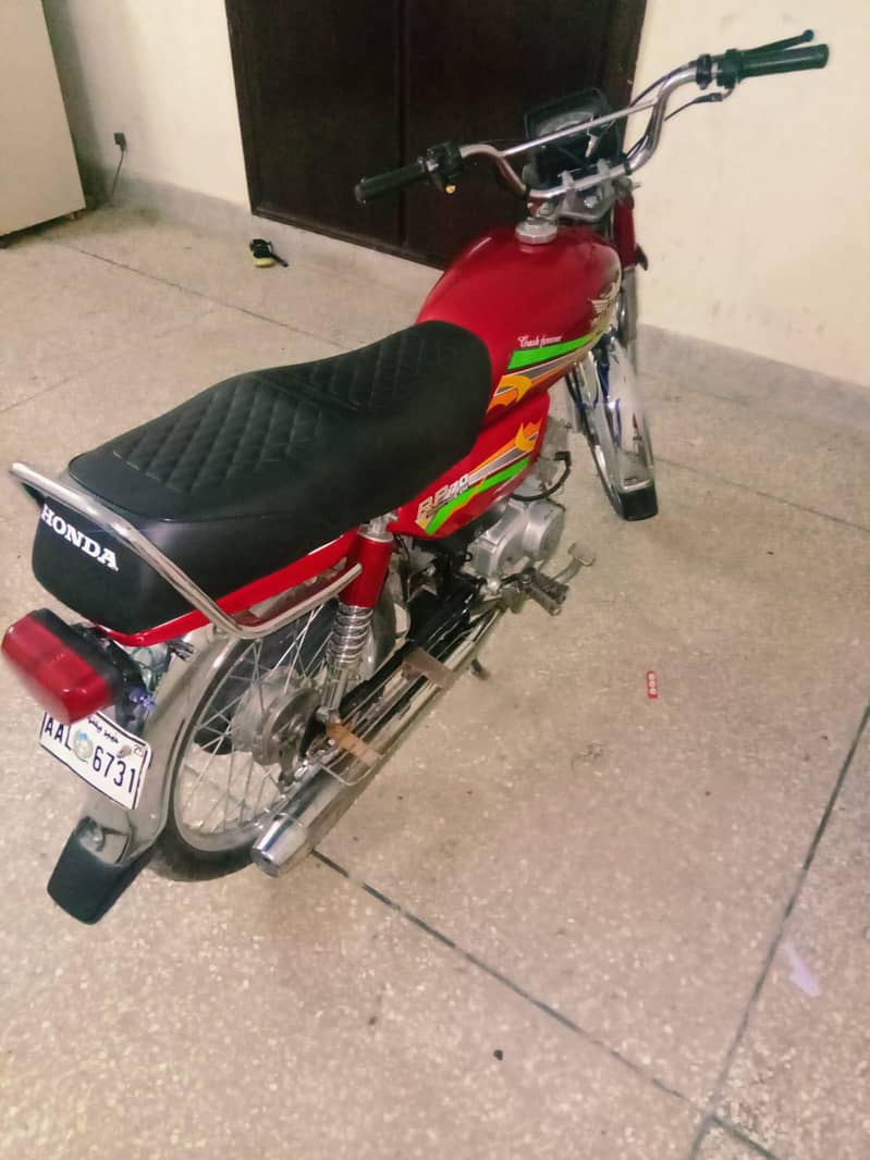 excellent condition 2