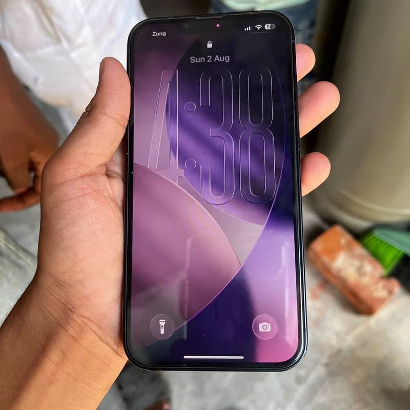 Apple iPhone 13 0