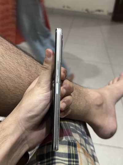 Infinix Note 11