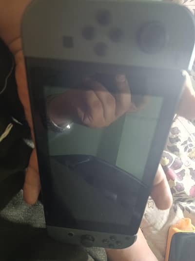 NINTENDO SWITCH V2 JAILBREAK ALL ACCESSORIES