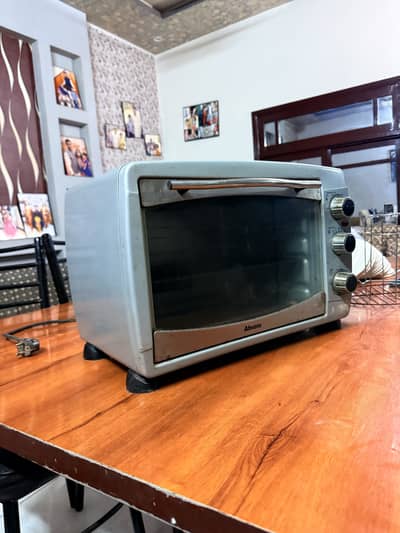 Oven (Absons oven )