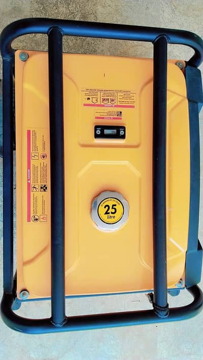 6.5 kv ka generator h