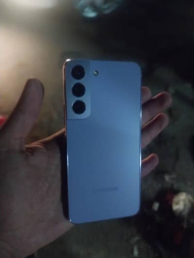 Samsung Mobile S22
