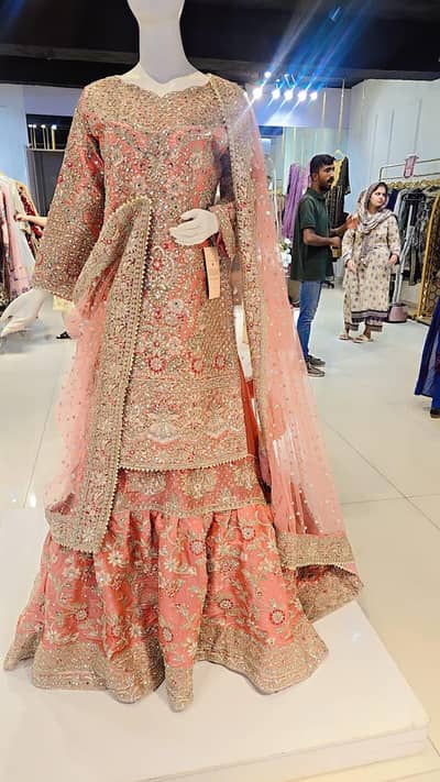 Haseens Dress