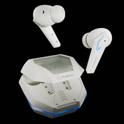 Audionic Earbuds