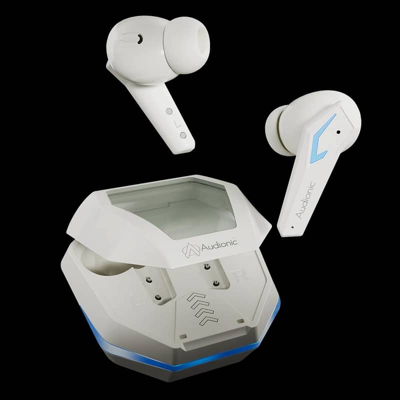 Audionic Earbuds 0