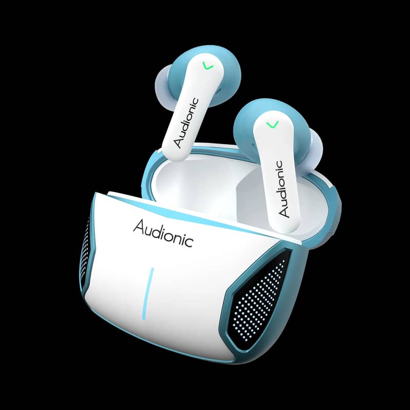 Audionic Earbuds 1