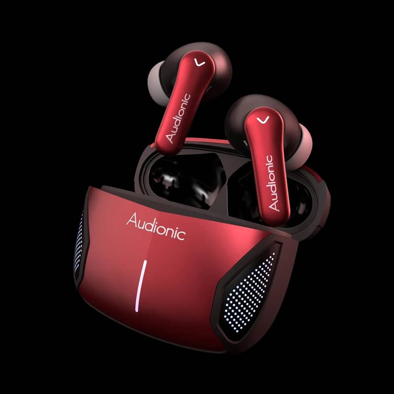 Audionic Earbuds 2