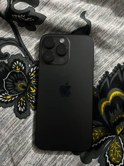 iPhone 14 Pro Max JV