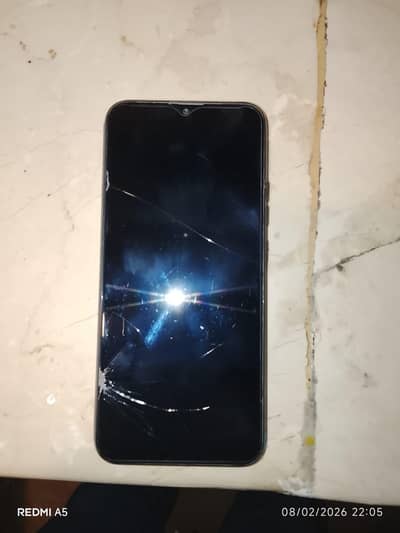 Tecno Spark 6