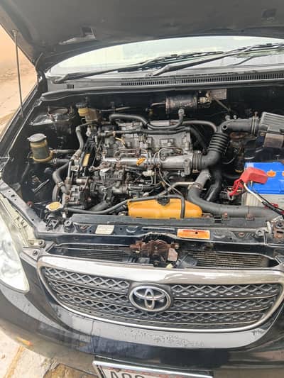 Toyota Corolla 2D 2008