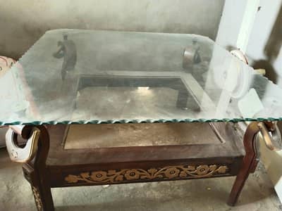 center table