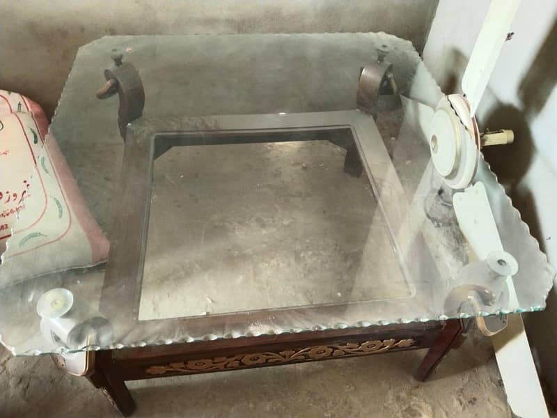center table 1