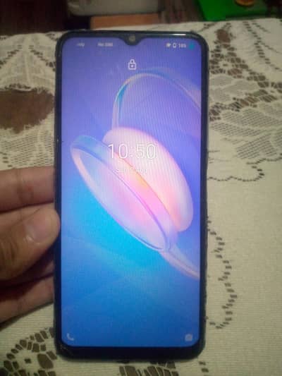 Vivo Y12A