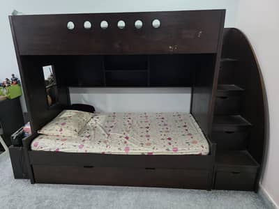 Bunk Bed - Kids