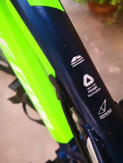 Imported BeGood Bike 16" Size for Sale.