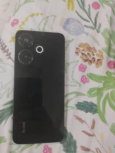 Xiaomi Redmi 13