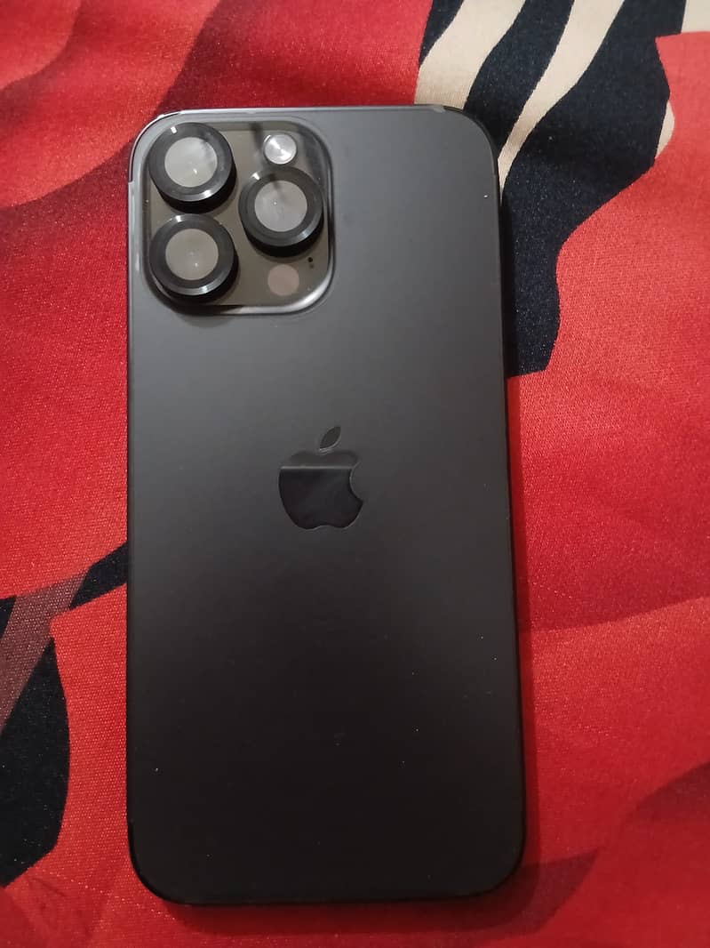 14pro Max 2