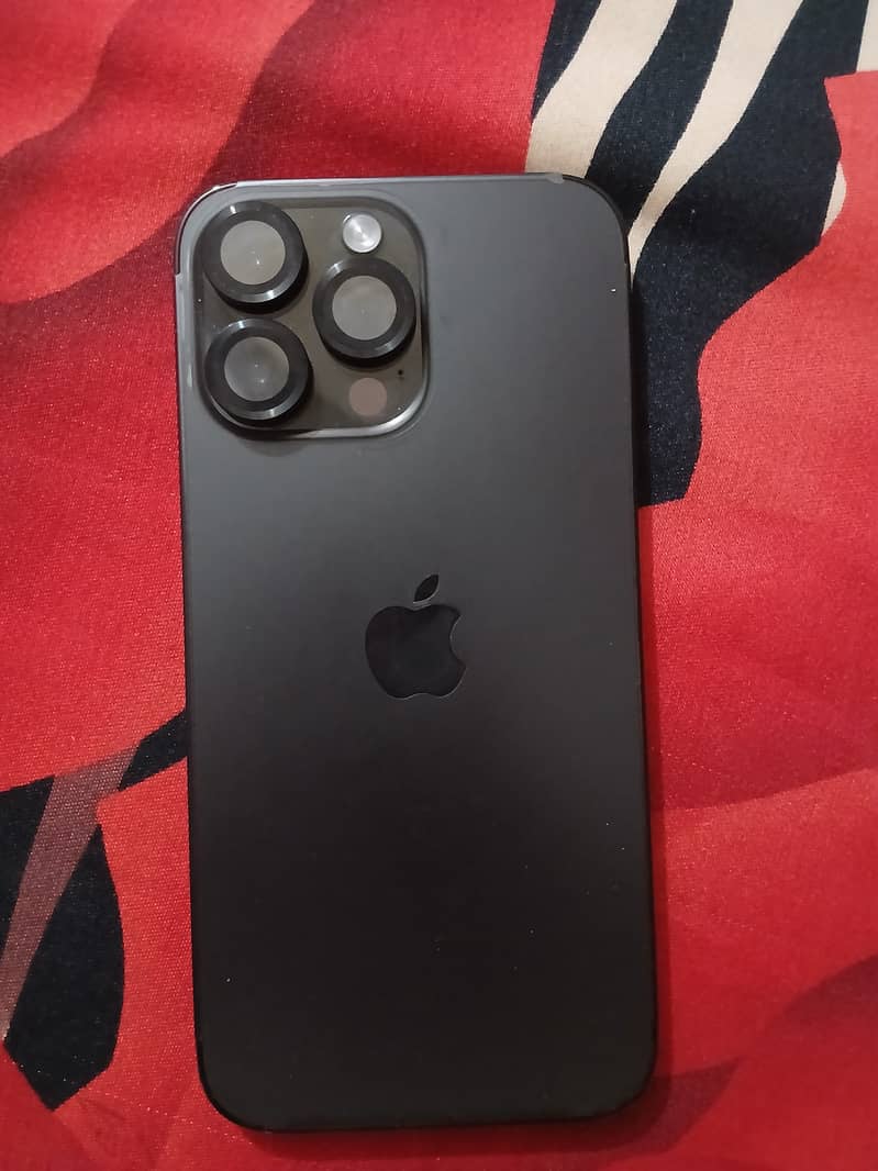 14pro Max 5