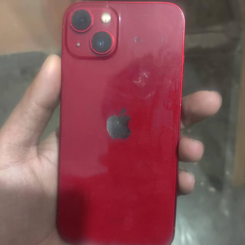 Apple iPhone 13 1