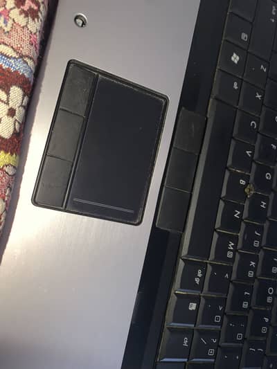 HP ( elite Book )