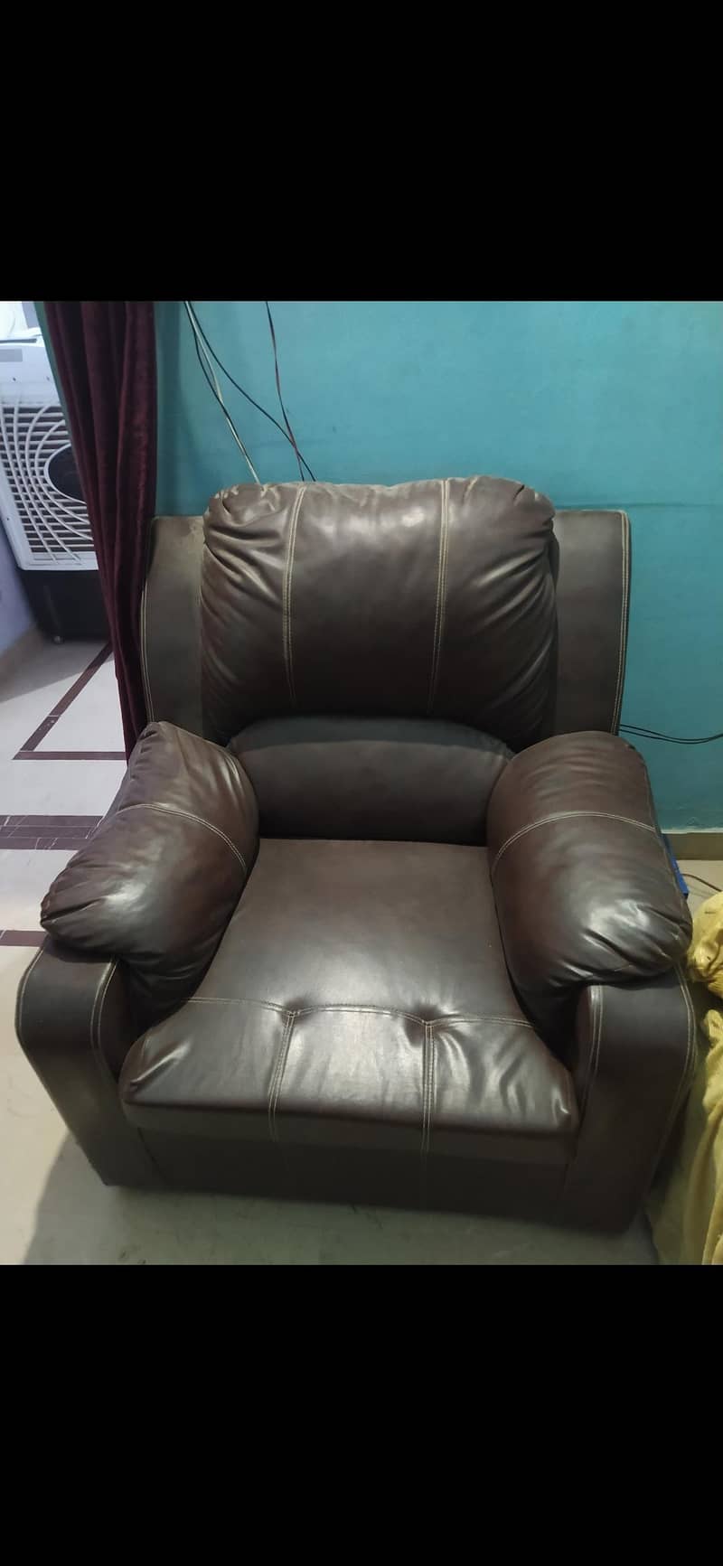 5 piece sofa set 0
