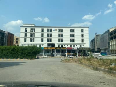 Office For rent In Rs. 35000