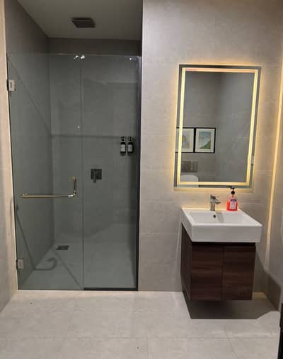 2 BHK furnished apartment daily basis and Short Stay weekly available