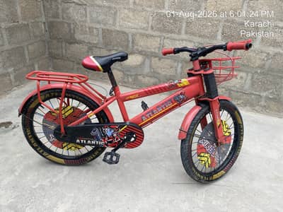 China bicycle for 8 to 12 years old girls
