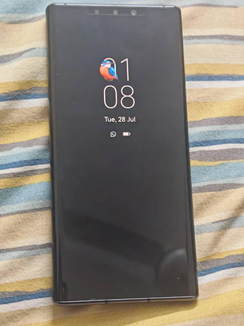 Mate 30 pro 1
