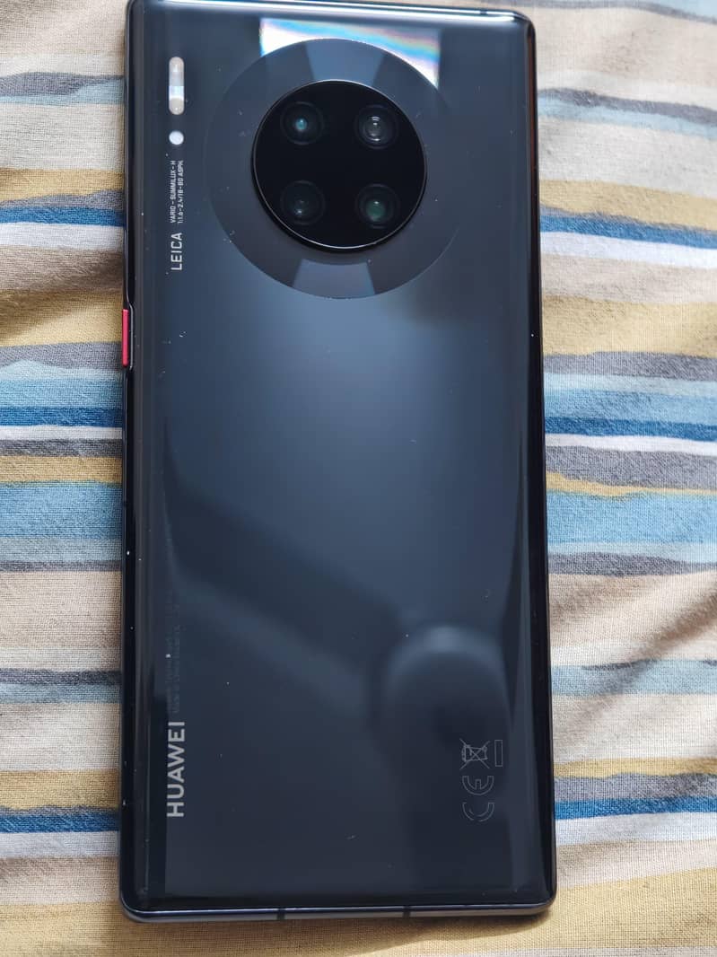 Mate 30 pro 2