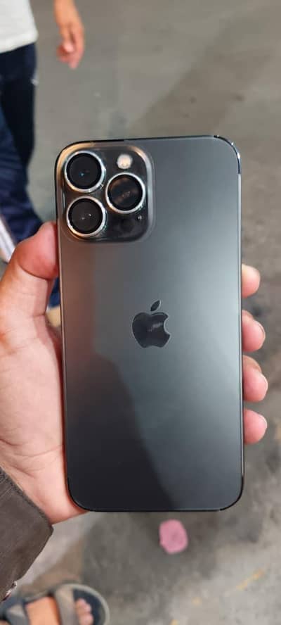 Apple iPhone 13 Pro Max
