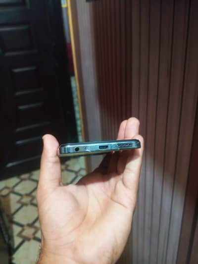 Infinix Hot 40i