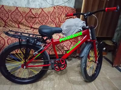 Bycle For Sale New