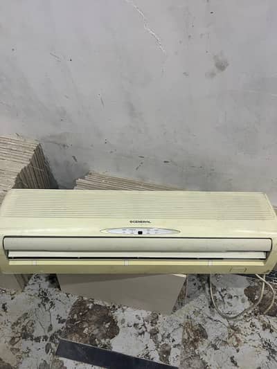 Sada ac for sale jenmon porany old sada ac ki kharedo frokht ki jatih