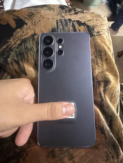 Samsung Mobile S26 Ultra